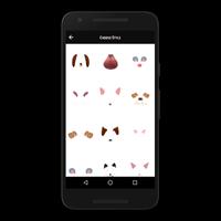 Snappy Stickers Photo Editor اسکرین شاٹ 2