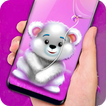 Teddy Bear Live Wallpaper - HD Animal Wallpaper