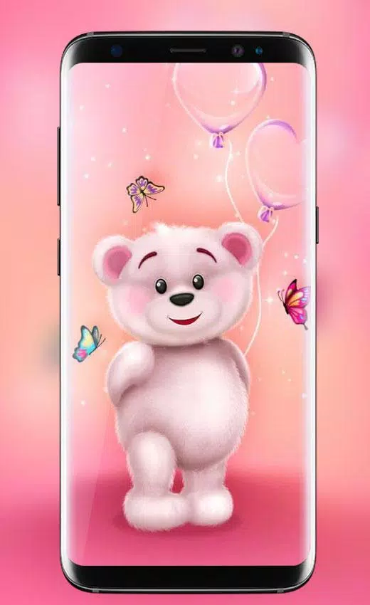 Teddy Bear Live Wallpaper - HD Animal Wallpaper APK for Android Download Teddy Bear Live Wallpaper - HD Animal Wallpaper APK for Android Download