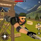 US Army Training School Game: Special Force Heroes أيقونة