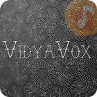 Vidya Vox Songs ícone