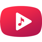 AZ Music Player For Youtube 图标