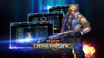 Raid:Dead Rising gönderen