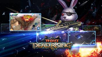 Raid:Dead Rising imagem de tela 1