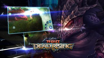 Raid:Dead Rising Ekran Görüntüsü 2