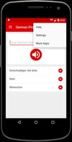 German Pronunciation تصوير الشاشة 3