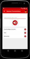 German Pronunciation screenshot 1