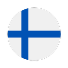 Finnish Pronunciation icône