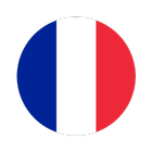 French Pronunciation ícone