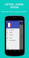 French Pronunciation imagem de tela 1