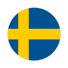 Swedish Pronunciation simgesi