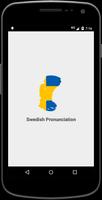 Swedish Pronunciation poster