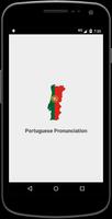 Poster Portuguese Pronunciation