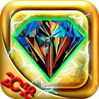 Jewels Star 2018 icon