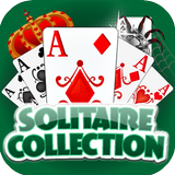 Solitaire Collection 2018 icône