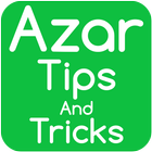 Azar tips Video Chat icon