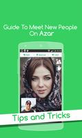 Azar tips Video Chat capture d'écran 1