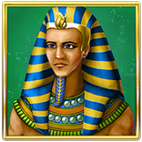 Pharaoh Slot Machine