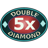 Five Times Pay Slots Machine