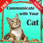 🐱🐾 Cat Communicator Pro icône