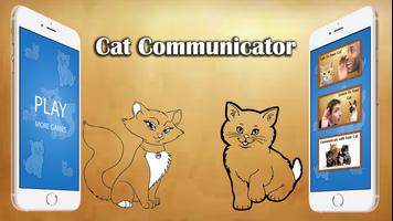 🐱🐾 Cat Communicator Pro Affiche
