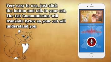 🐱🐾 Cat Communicator Pro capture d'écran 2