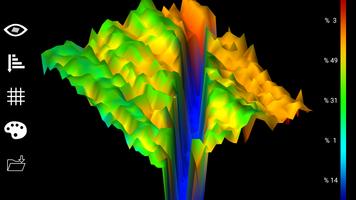 3D Ground Monitoring скриншот 3