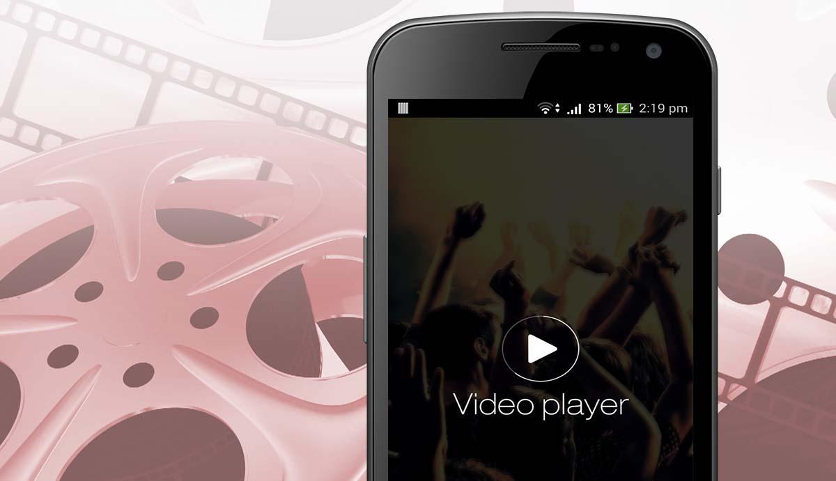 Mp4 Video Player APK for Android Download