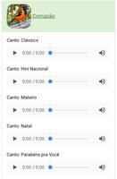 Harmonia dos Pássaros HD Screenshot 1
