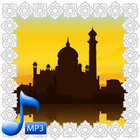 Azan Mp3 icône