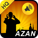 APK Azan Complete MP3 Offline