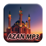Azan MP3