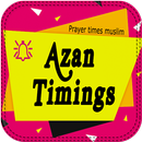 Prayer Times - AZAN lite APK