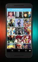 Anime wallpapers ảnh chụp màn hình 2