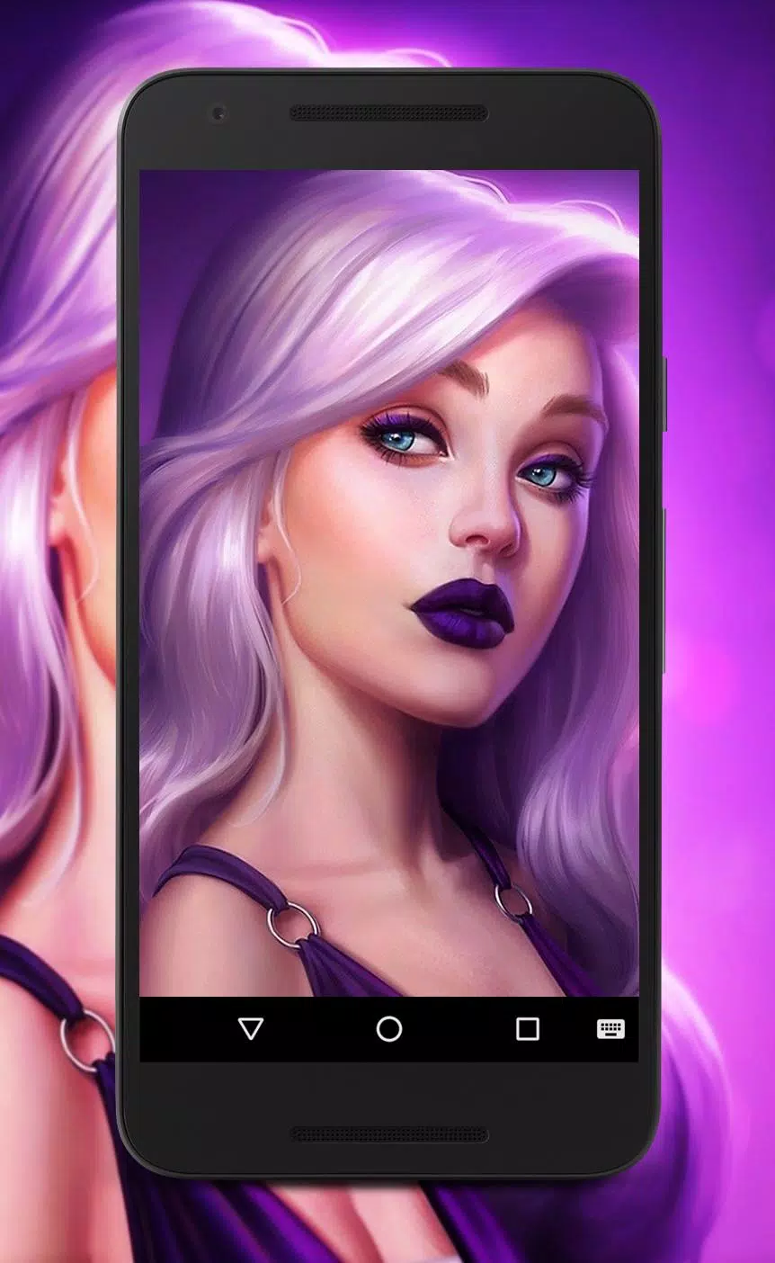 Girly wallpaper HD APK for Android Download Girly wallpaper HD APK for Android Download