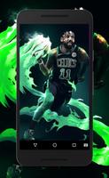NBA wallpapers capture d'écran 3