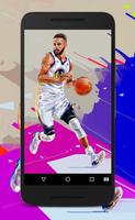 NBA wallpapers Affiche