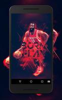 NBA wallpapers capture d'écran 2