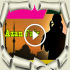 Azan Fajr Mp3 icono