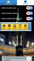Adhan Ringtones { Azan MP3 } Ekran Görüntüsü 3