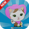 Callie Adventure Sheriff APK