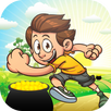 Jungle Reloaded Adventure APK