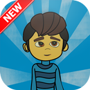 Rafadan Tayfa Oyunu game AD APK