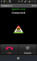 Azad Telecom screenshot 3