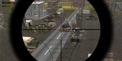 برنامه‌نما Duty Sniper Warzone عکس از صفحه