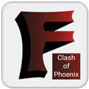 F.H.X Server of Clash-Phoenix APK