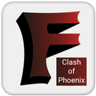 F.H.X Server of Clash-Phoenix ikona