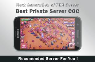 F.H.X Server of Clash-Phoenix capture d'écran 1