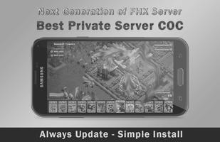 F.H.X Server of Clash-Phoenix capture d'écran 2