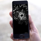 broken Screen simgesi